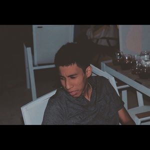 Meet your Posher, Connor